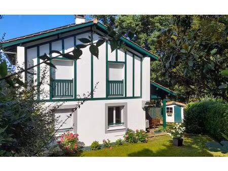 maison cambo-les-bains 86.87 m² t-4 à vendre  370 000 €