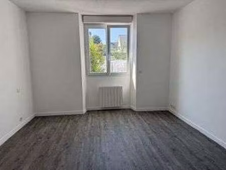 location appartement t1 à lanester (56600) : à louer t1 / 25m² lanester