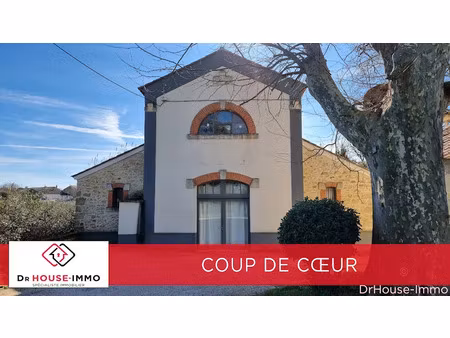 vente loft 7 pièces 230 m² à jonquieres (84150)  225 000 €