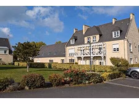 vente appartement 3 pièces à fontaine-étoupefour (14790) : à vendre 3 pièces / 49m² fontai