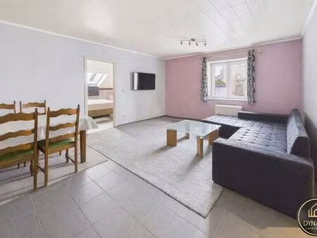 appartement à vendre à libramont € 129.000 (lkeyt) - agence dynasty | zimmo