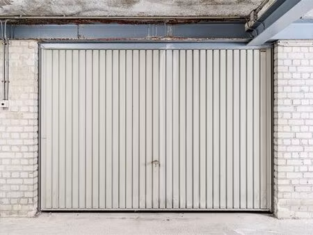 garage à vendre à hasselt € 40.000 (lkfki) - heylen vastgoed - hasselt | zimmo