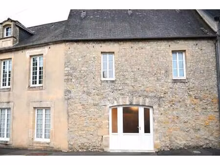 vente maison à bayeux (14400) : à vendre / 252m² bayeux