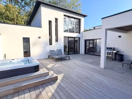 vente maison à biéville-beuville (14112) : à vendre / 172m² biéville-beuville