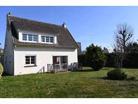 vente maison à caen (14000) : à vendre / 131m² caen