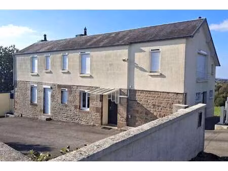 vente maison à roullours (14500) : à vendre / 120m² roullours