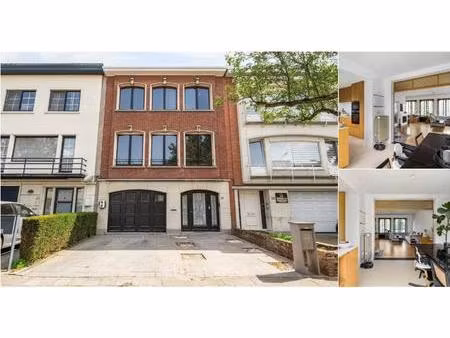 maison à vendre à hoge-aardstraat 24 wilrijk (rbv14399)