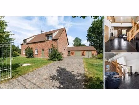 maison à vendre à portugezenstraat 21 bazel (rbv14401)