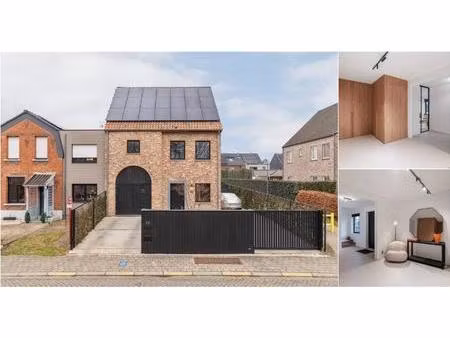 maison à vendre à zandstraat 20 brecht (rbv14623)