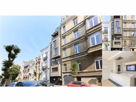 maison à vendre à avenue albertyn 71 woluwe-saint-lambert (vbd81061)