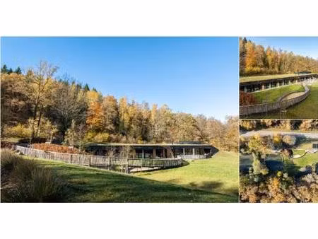 maison à vendre avec terrasse et jardin   vencimont (vbd80989)