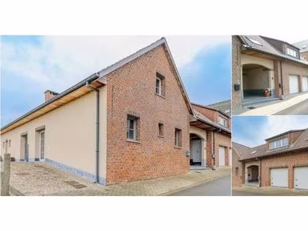 maison à vendre à 't kintstraat 90a+b opwijk (rbv14628)