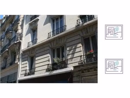 immeuble mixte à vendre   tongres (vbd80870)