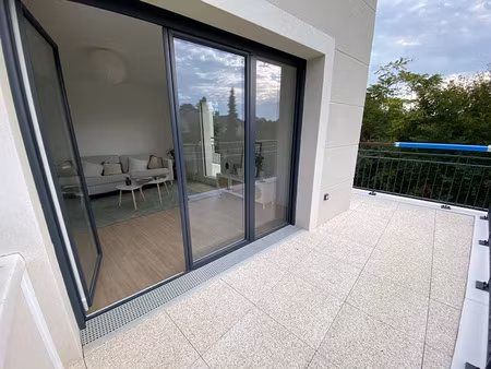 vente appartement 4 pièces 80.35 m² à orleans (45000)  268 146 €