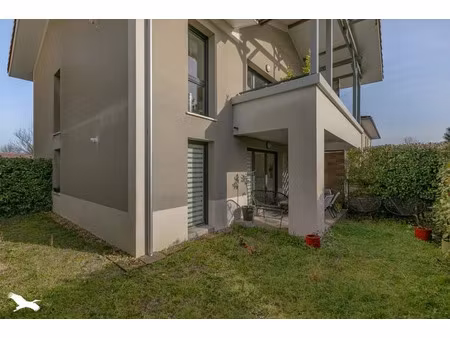 vente appartement 3 pièces 62 m² à martignas-sur-jalle (33127)  247 220 €