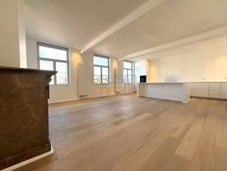 coup de coeur - neuf - terrasse sud!