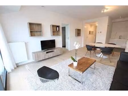 louise - furnished 1-bedroom apartment with terrace