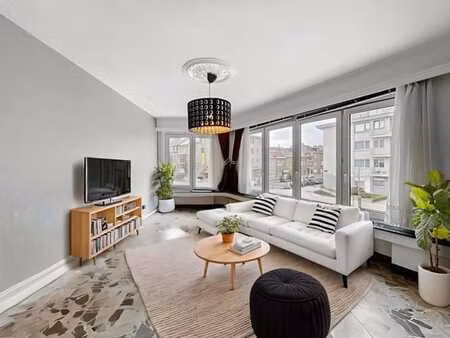 appartement 2 chambres à vendre