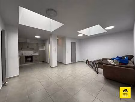 appartement 1 chambre avec terrasse a louer