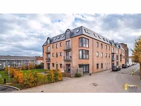 appartement 2 chambres à louer