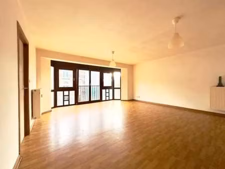 appartement 1 chambre au coeur de rochefort