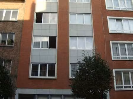 magnifique studio ent. rénové à 2 pas de l'ulb et proche vub