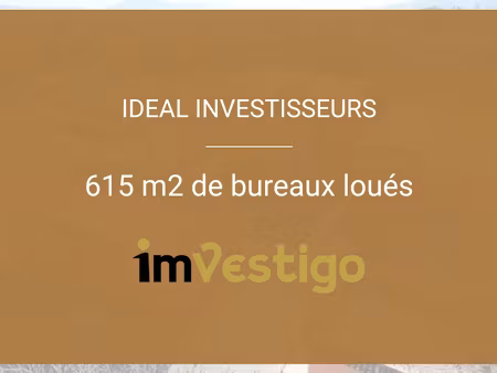 vente locaux professionnels 615 m² à draguignan (83300)  nan €