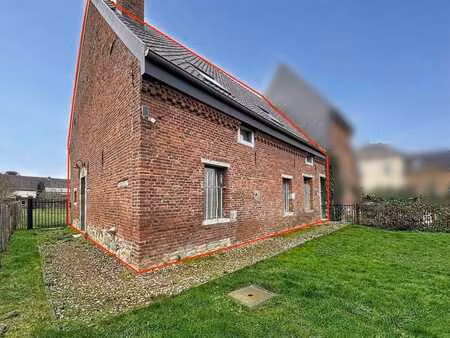 maison à louer avec 4 chambres