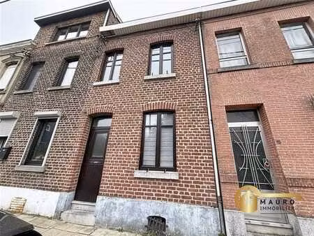 maison 2 chambres à louer.