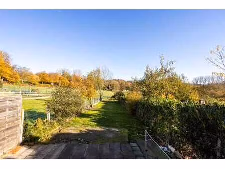 maison à vendre au centre de renaix