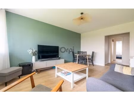 appartement joinville-le-pont 63.41 m² t-3 à vendre  310 000 €