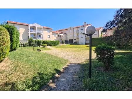 location appartement  93.43 m² t-4 à sérézin-du-rhône  1 207 €