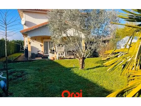 maison beaurepaire m² t-6 à vendre  348 000 €