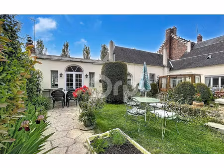 maison bresles m² t-6 à vendre  239 000 €