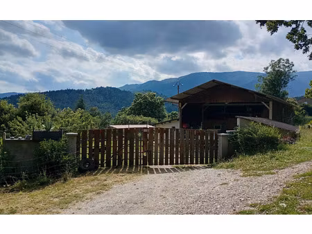 maison concoules m² t-2 à vendre  235 000 €