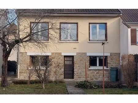 maison savigny-sur-orge m² t-4 à vendre  293 000 €
