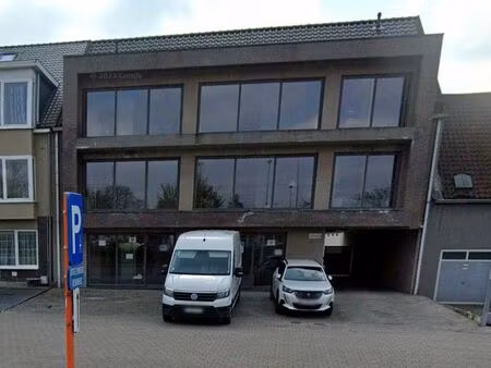 bien professionnel à vendre à wetteren (lkebm) - uytterhaegen christiaan & jeroen | zimmo