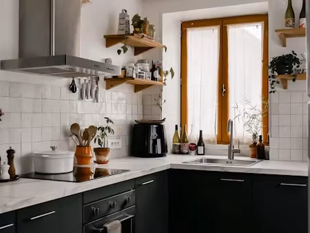 vente appartement 3 pièces 75.89 m² à lovagny (74330)  269 000 €