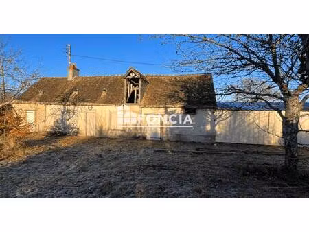 fermette à restaurer