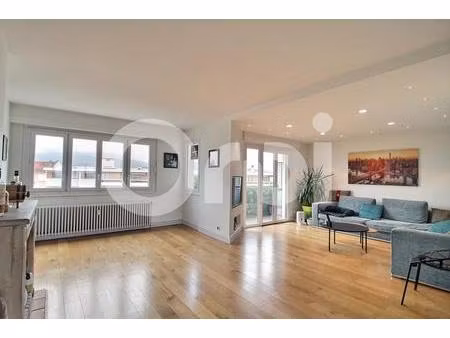 vente commerce 4 pièces 129 m² annemasse (74100)