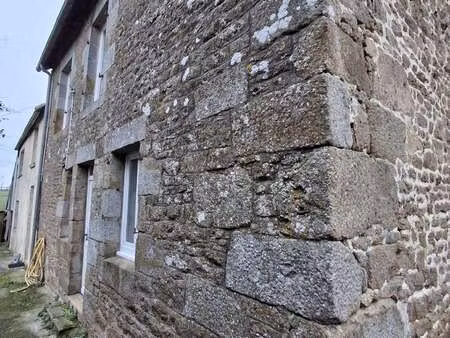 vente maison au ferré (35420) : à vendre / 135m² le ferré