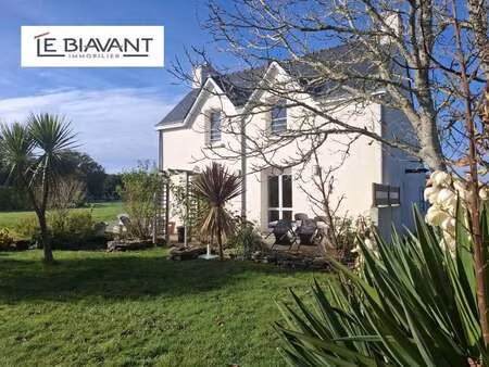 vente maison à port-manech (29920) : à vendre / port-manech