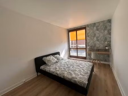 location appartement 1 pièce 14 m² à amiens (80080)