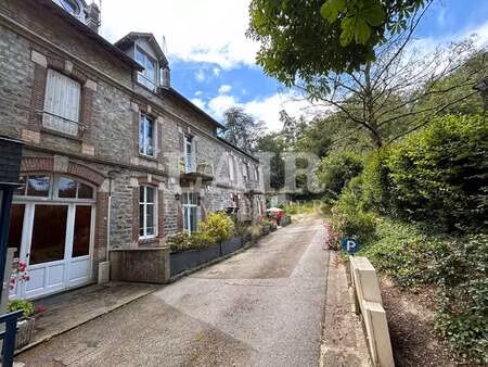 vente appartement 3 pièces à bagnoles-de-l'orne (61140) : à vendre 3 pièces / 63m² bagnole