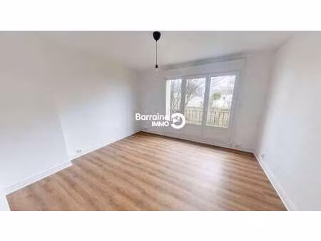 vente appartement 2 pièces à brest guelmeur port de commerce (29200) : à vendre 2 pièces /