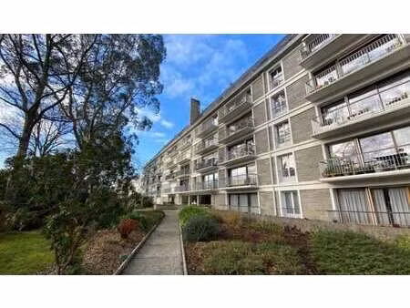 vente appartement 3 pièces à quimper (29000) : à vendre 3 pièces / 98m² quimper