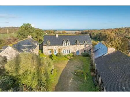 vente maison bord de mer à sables-d-or-les-pins (22240) : à vendre bord de mer / 600m² sab