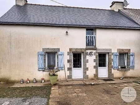 vente maison à bains-sur-oust (35600) : à vendre / 115m² bains-sur-oust