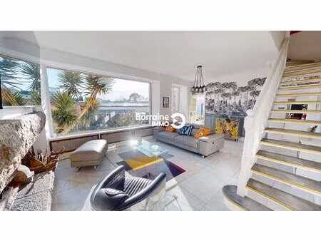 vente maison à brest pilier rouge (29200) : à vendre / 200m² brest pilier rouge