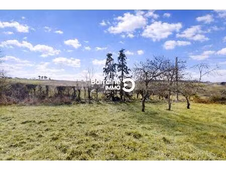 vente longère et corps de ferme à argol (29560) : à vendre / 112m² argol